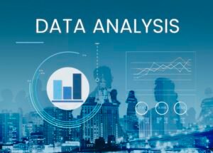 Data Analytics with Microsoft Excel